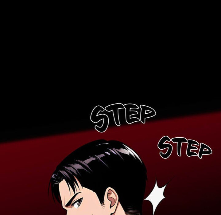 Gangster x Office Lady