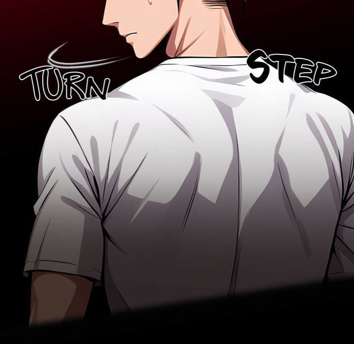 Gangster x Office Lady