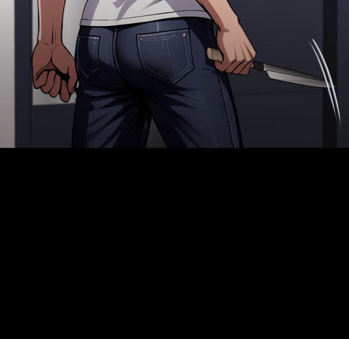 Gangster x Office Lady