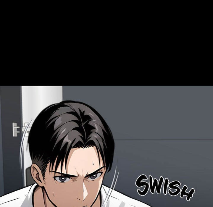 Gangster x Office Lady