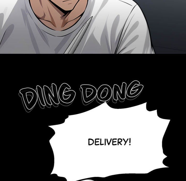 Gangster x Office Lady