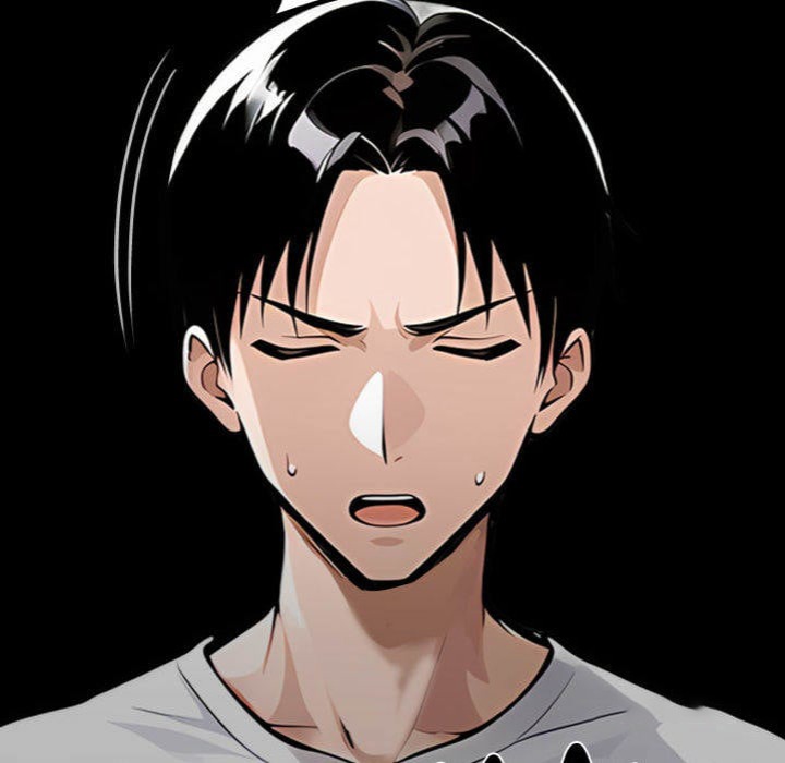 Gangster x Office Lady