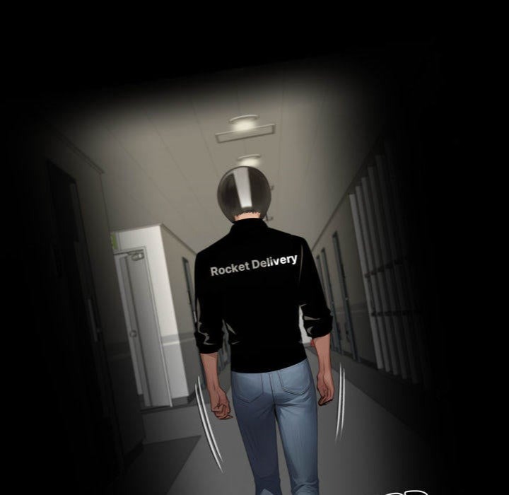 Gangster x Office Lady