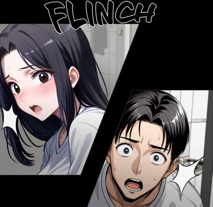 Gangster x Office Lady