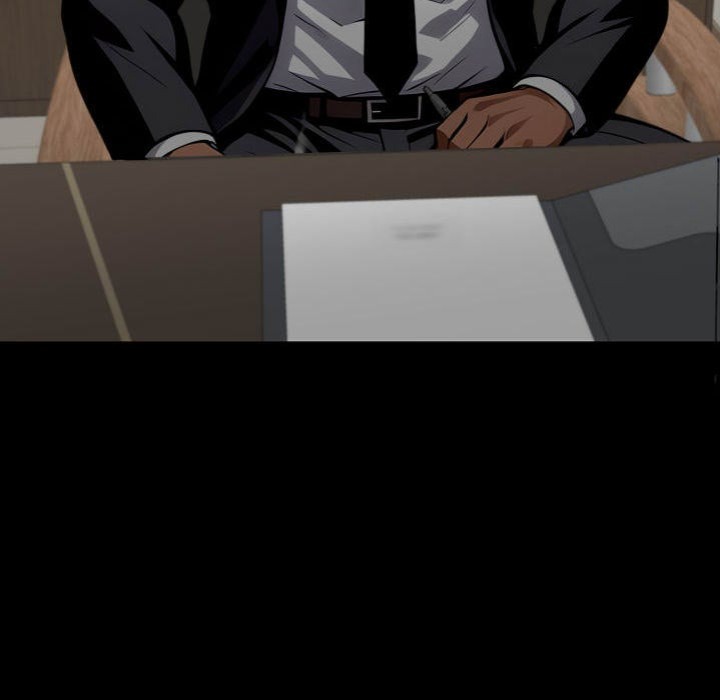 Gangster x Office Lady