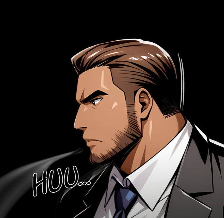 Gangster x Office Lady