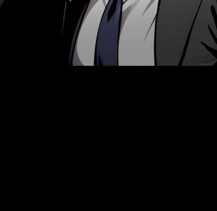 Gangster x Office Lady