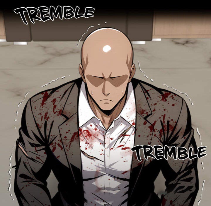 Gangster x Office Lady