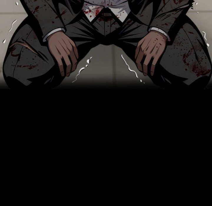 Gangster x Office Lady