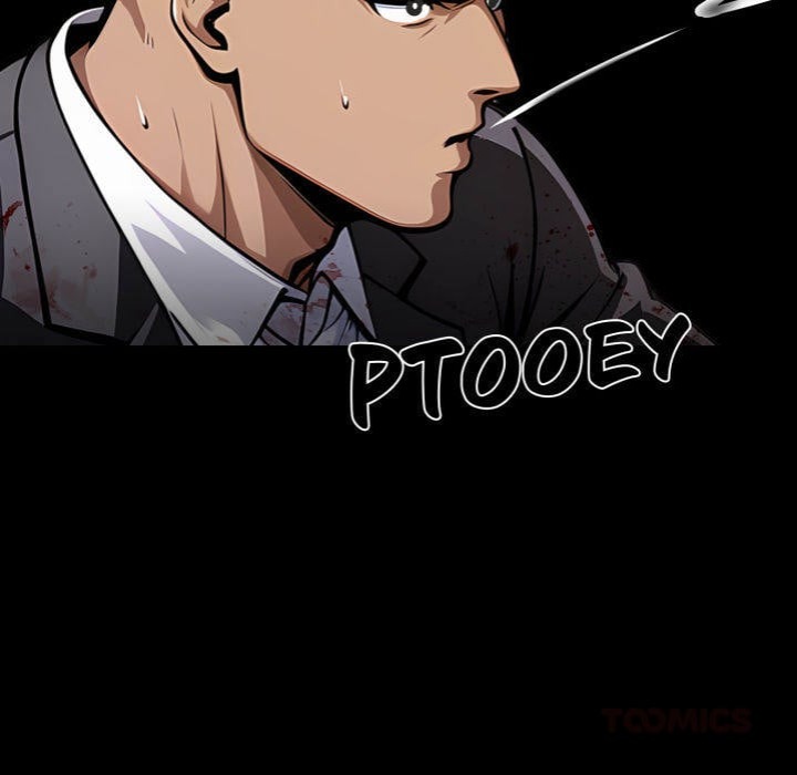 Gangster x Office Lady