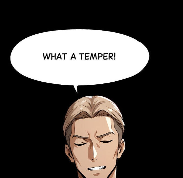 Gangster x Office Lady