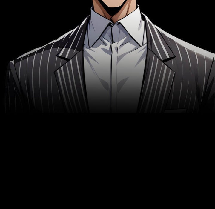 Gangster x Office Lady