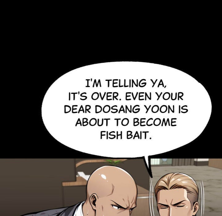 Gangster x Office Lady