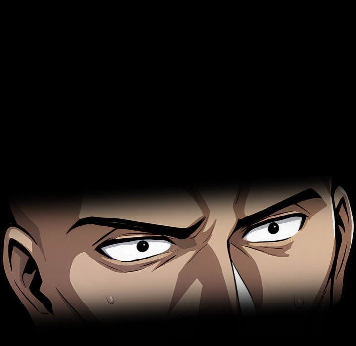 Gangster x Office Lady