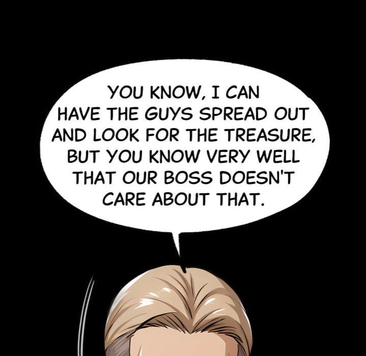 Gangster x Office Lady