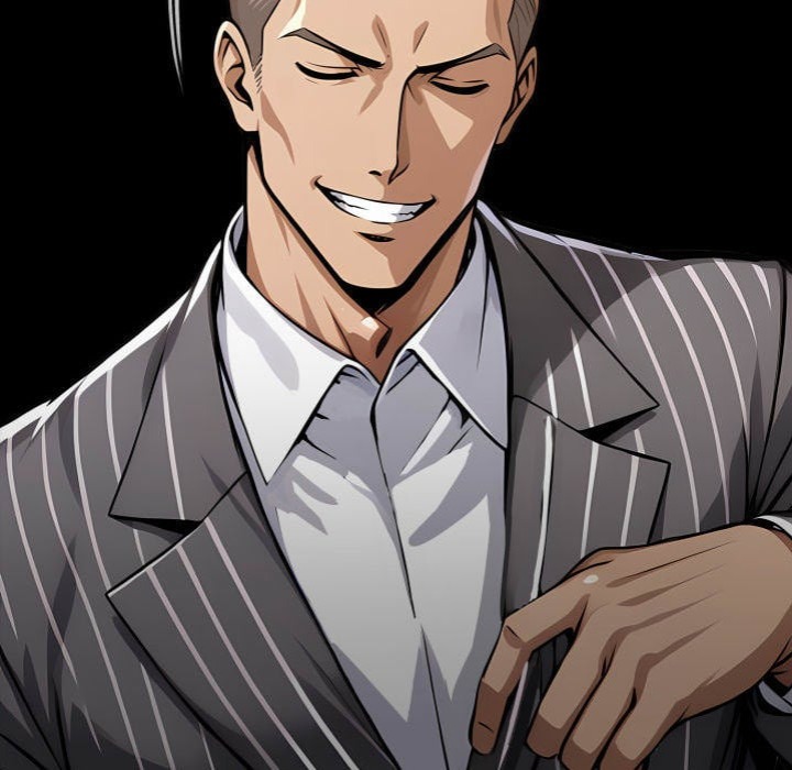 Gangster x Office Lady