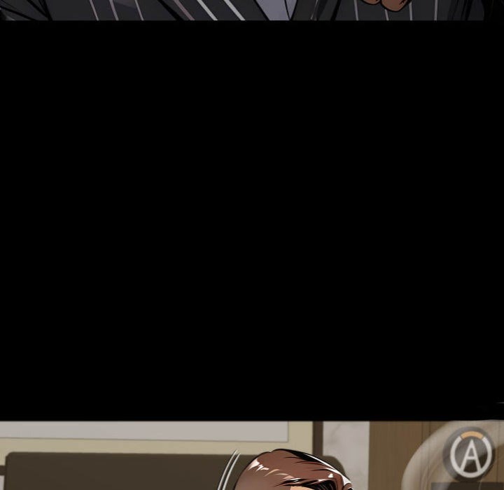 Gangster x Office Lady