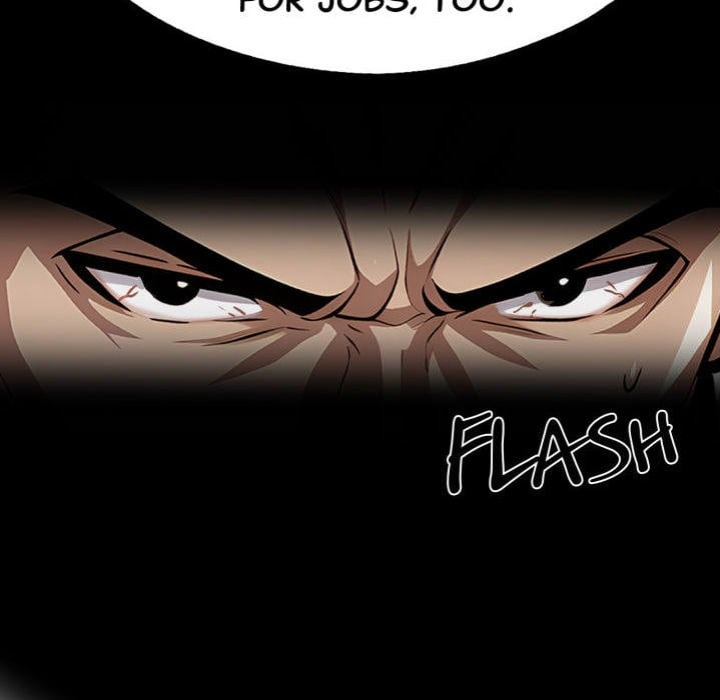 Gangster x Office Lady