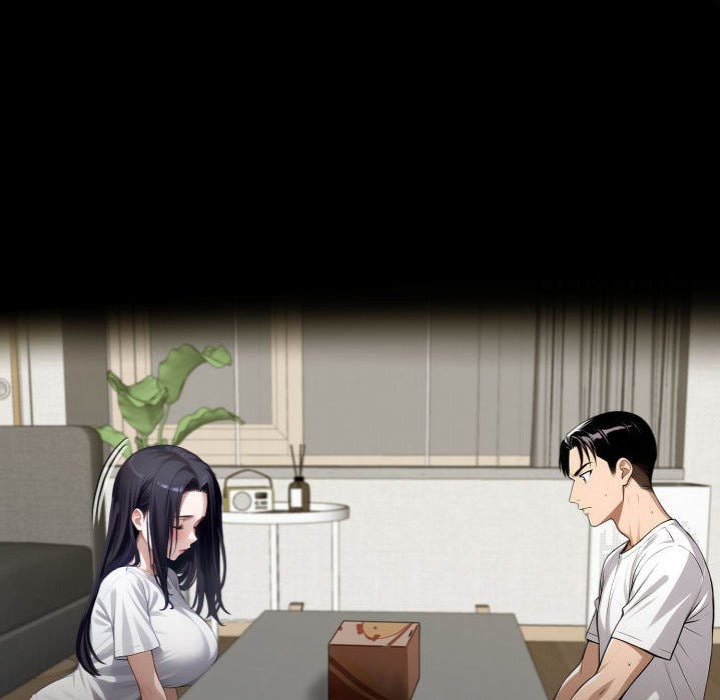 Gangster x Office Lady