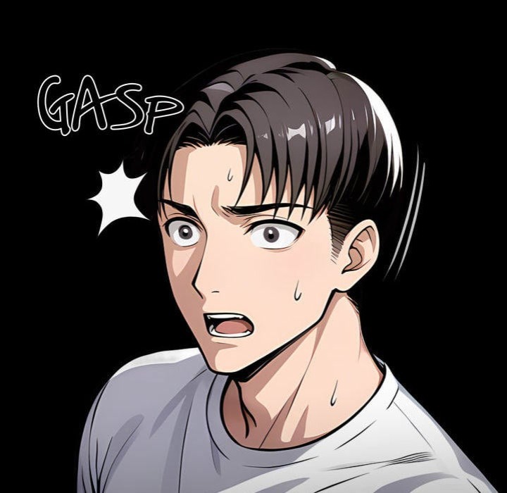 Gangster x Office Lady