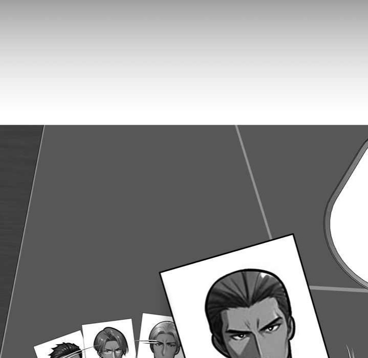 Gangster x Office Lady