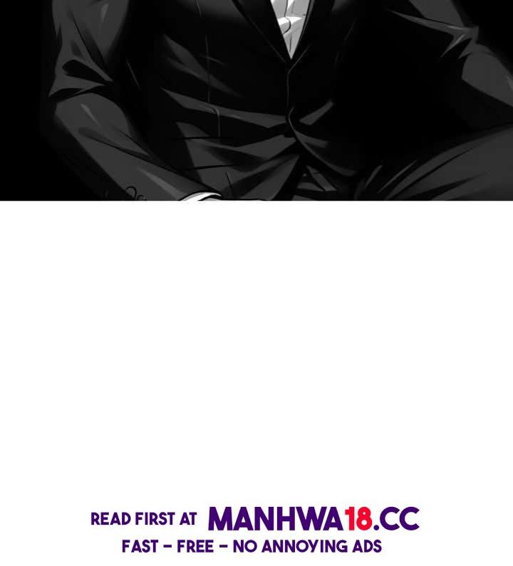 Gangster x Office Lady