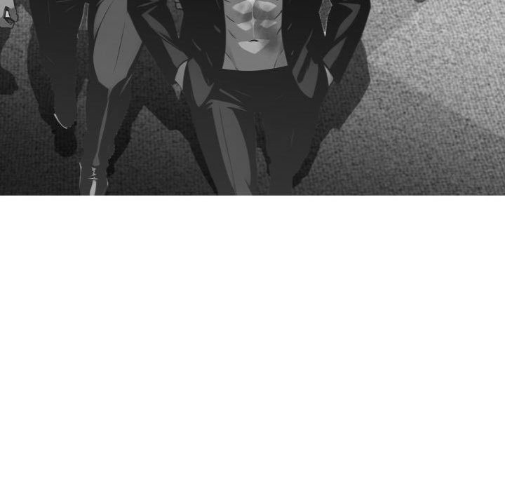 Gangster x Office Lady