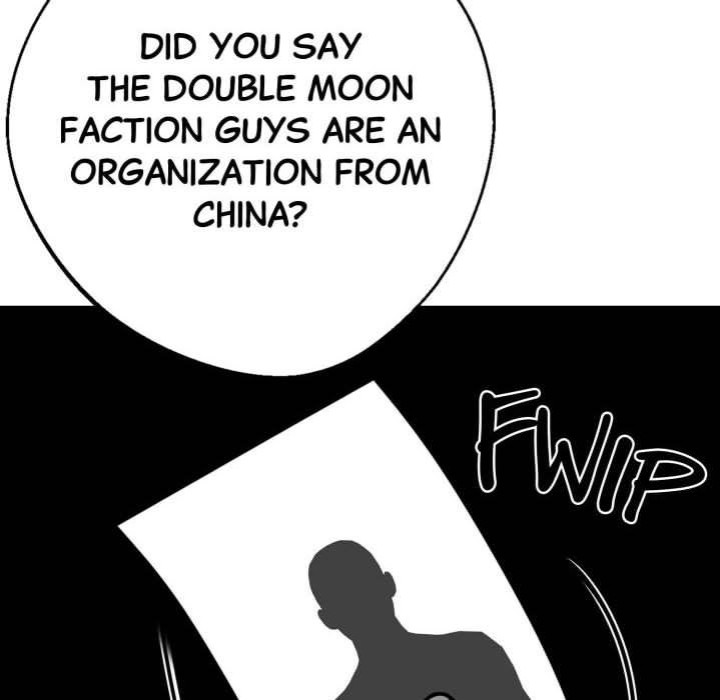 Gangster x Office Lady