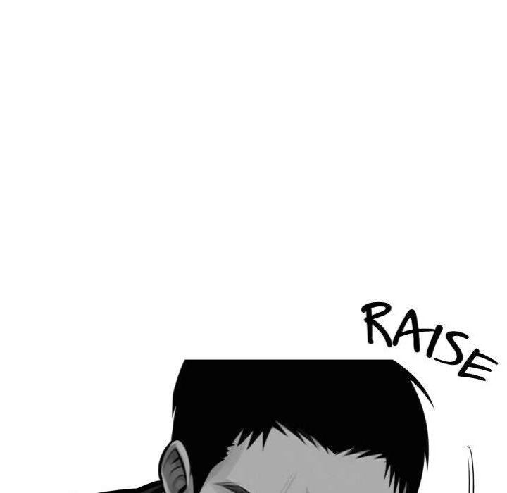 Gangster x Office Lady