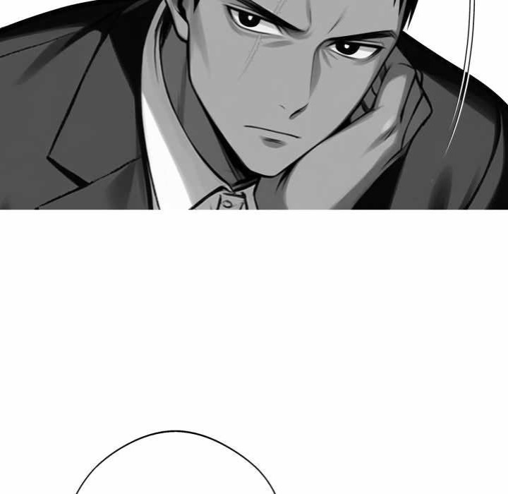 Gangster x Office Lady