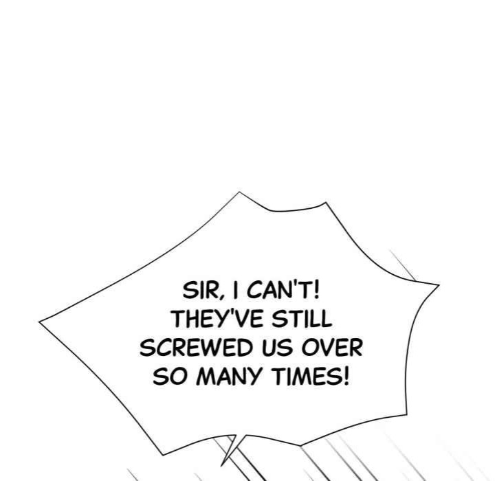 Gangster x Office Lady