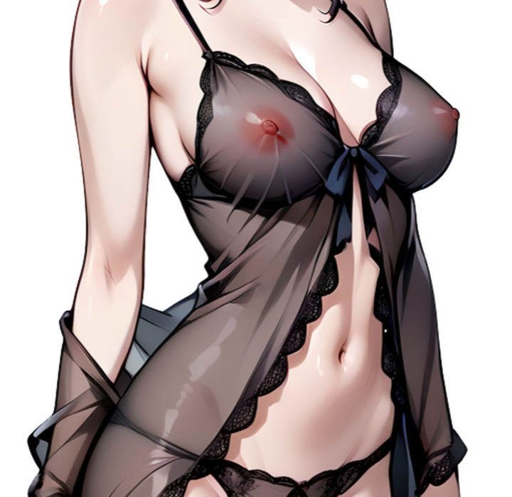 Gangster x Office Lady