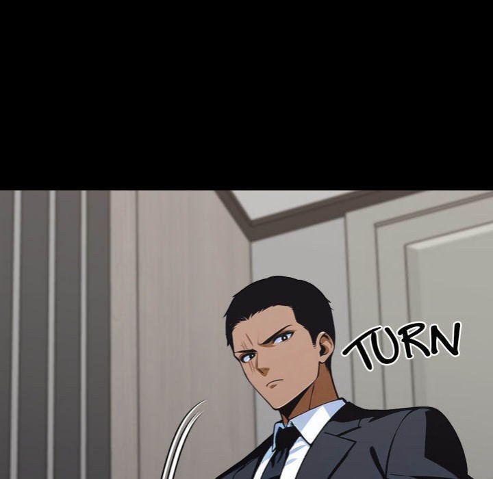 Gangster x Office Lady