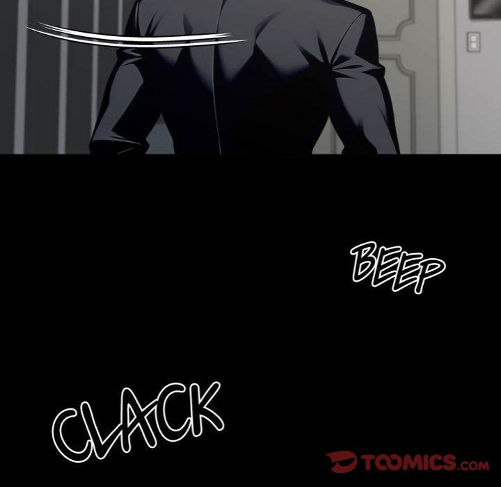 Gangster x Office Lady