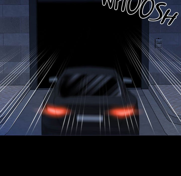 Gangster x Office Lady