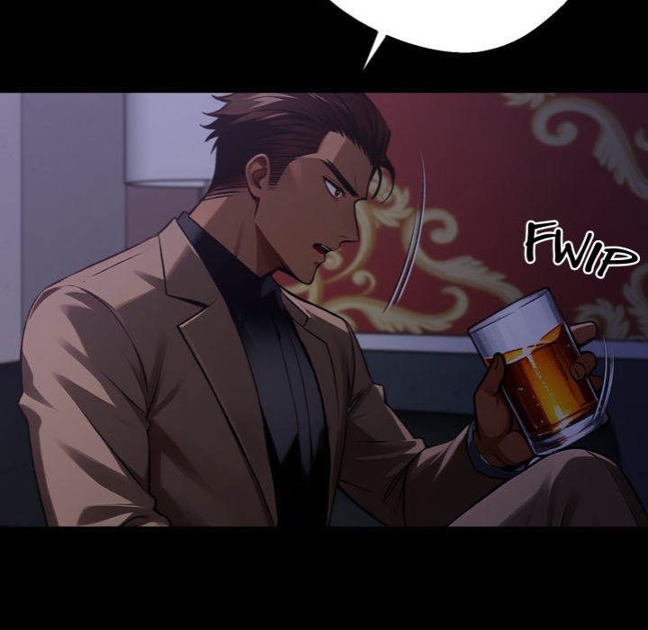 Gangster x Office Lady