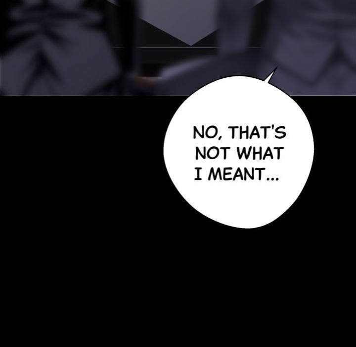 Gangster x Office Lady