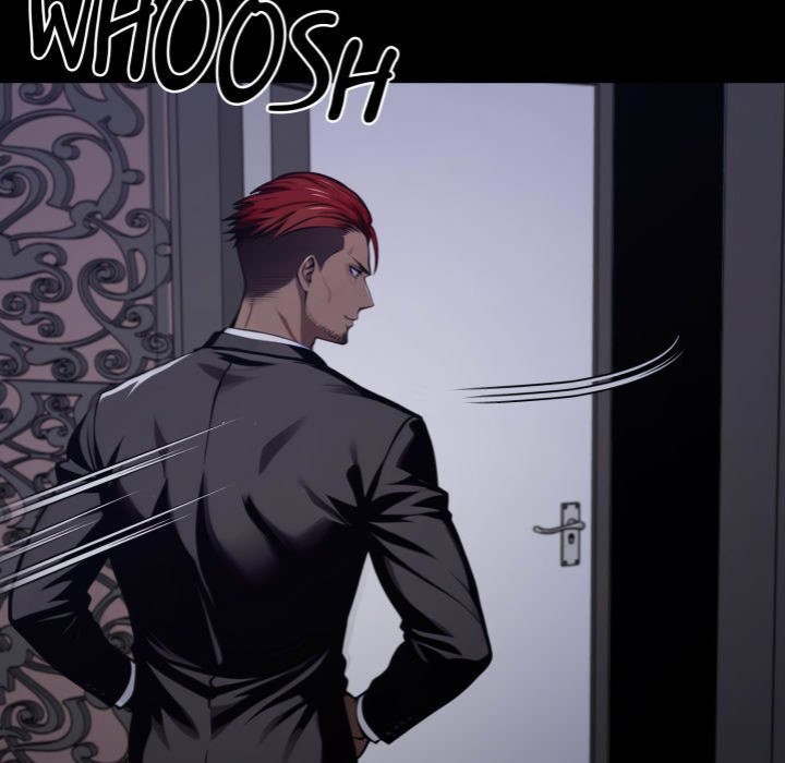 Gangster x Office Lady