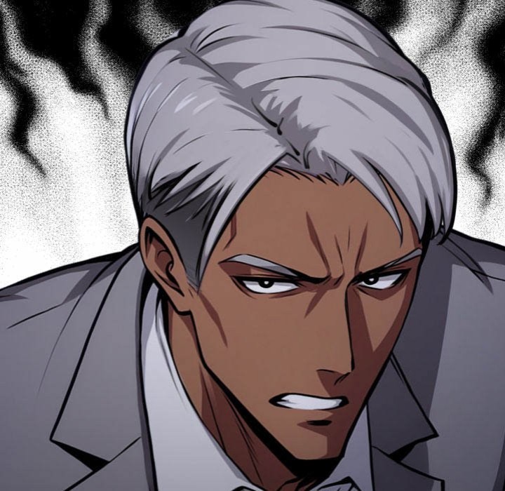 Gangster x Office Lady