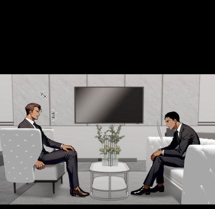 Gangster x Office Lady