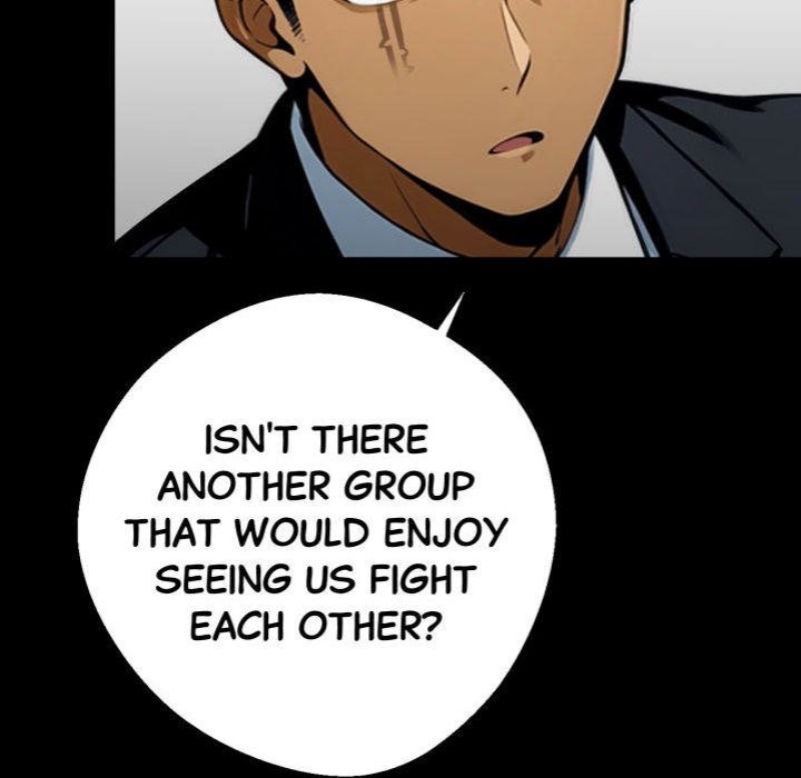 Gangster x Office Lady