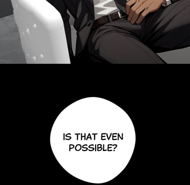 Gangster x Office Lady