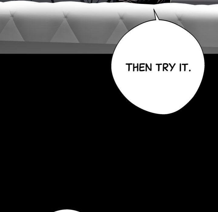 Gangster x Office Lady