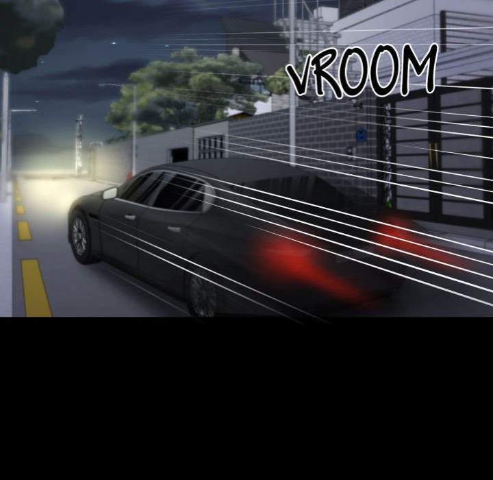 Gangster x Office Lady