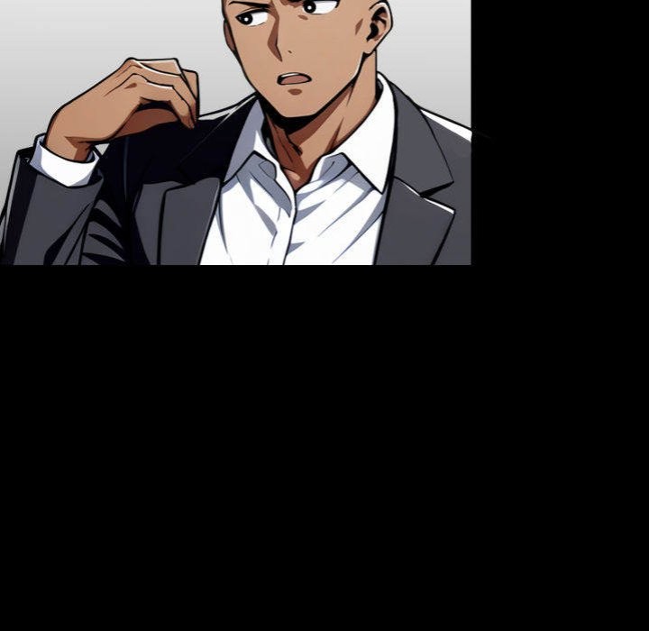 Gangster x Office Lady