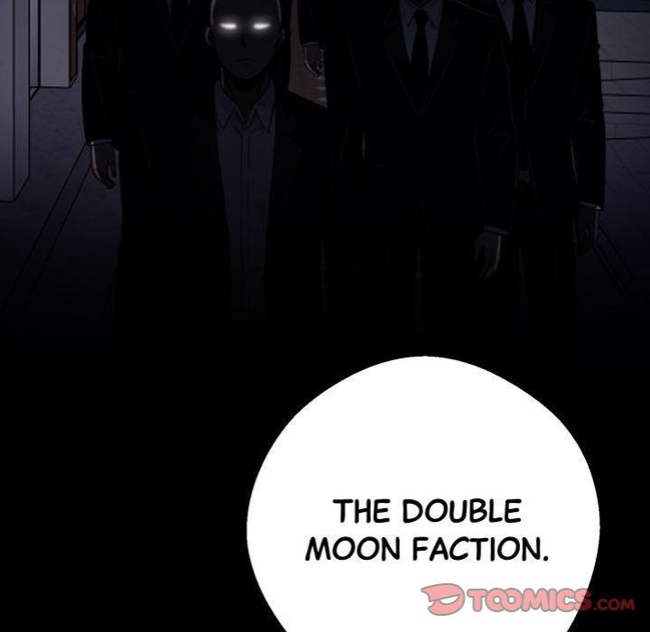 Gangster x Office Lady