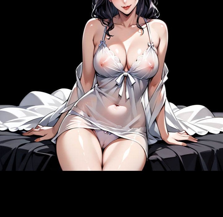 Gangster x Office Lady