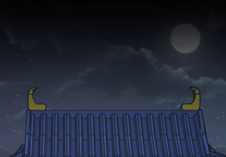 Gangster x Office Lady