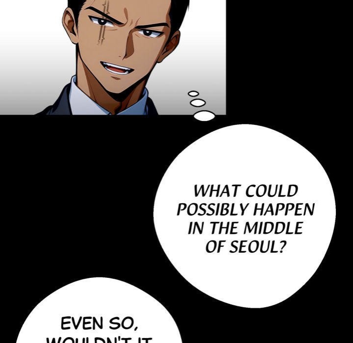 Gangster x Office Lady