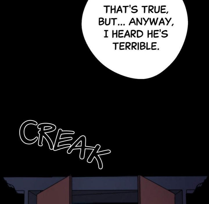 Gangster x Office Lady